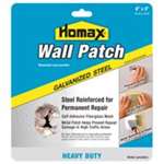 Homax 5504 Wall Patch, 4 x 4 in Dimensions