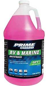 RV ANTIFREEZE- 50 BELOW SKU 3762952